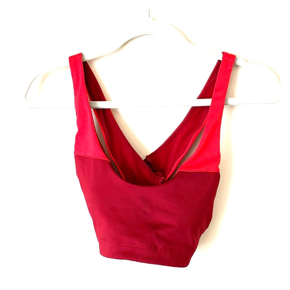 Victoria’s Secret sports bra